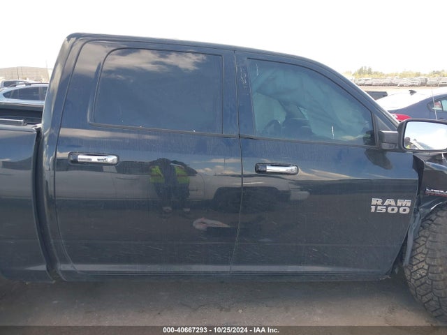 RAM 1500 2018 1C6RR7LT1JS323854 Image 13