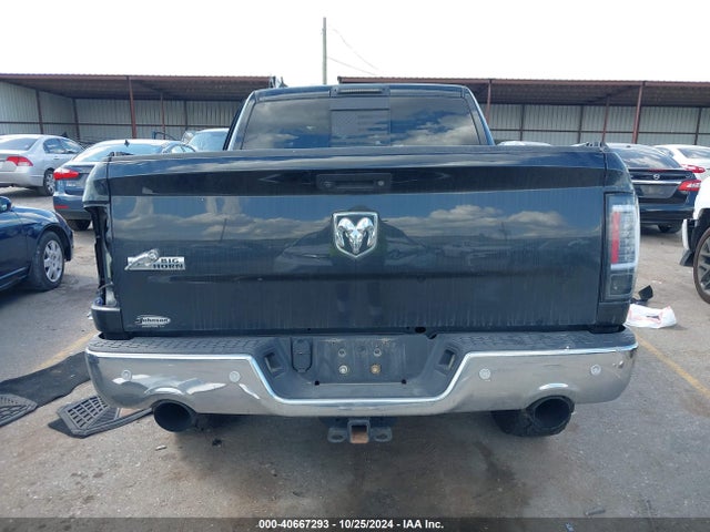 RAM 1500 2018 1C6RR7LT1JS323854 Image 16