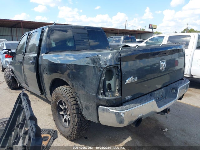 RAM 1500 2018 1C6RR7LT1JS323854 Image 3