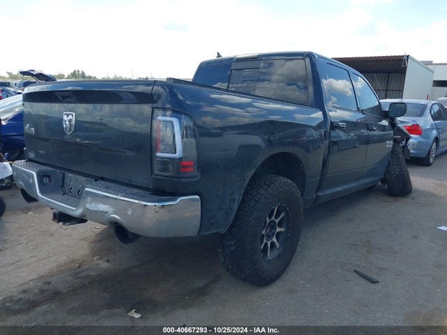 RAM 1500 2018 1C6RR7LT1JS323854 Image 4