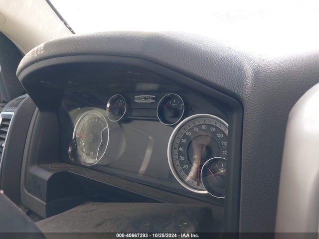 RAM 1500 2018 1C6RR7LT1JS323854 Image 7