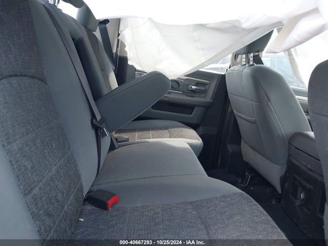 RAM 1500 2018 1C6RR7LT1JS323854 Image 8