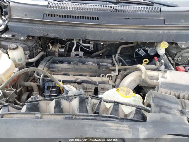 3C4PDCAB4HT529664 Dodge JOURNEY SE