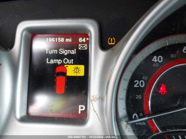 3C4PDCAB4HT529664 Dodge JOURNEY SE
