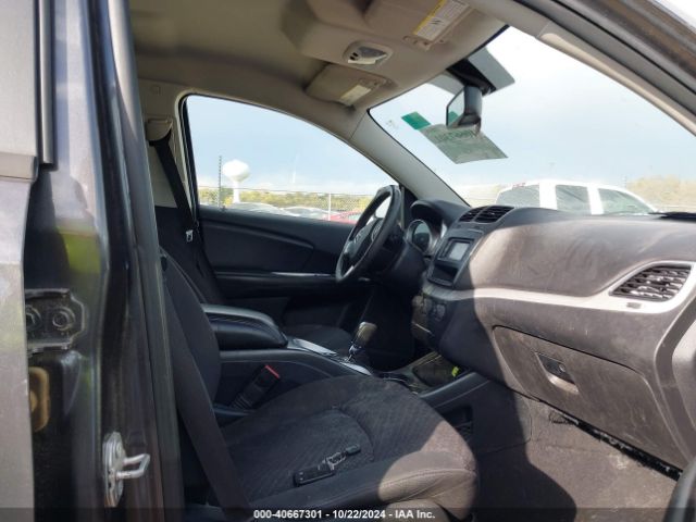 3C4PDCAB4HT529664 Dodge JOURNEY SE