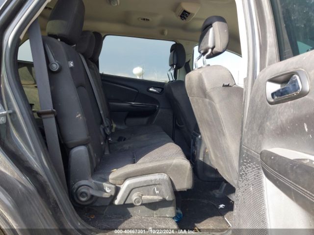 3C4PDCAB4HT529664 Dodge JOURNEY SE