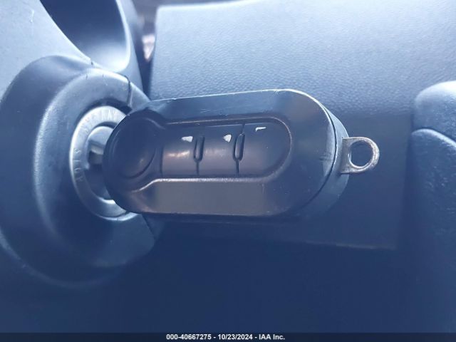 3C6TRVAG7HE536529 RAM Promaster 1500 Low Roof 136 Wb