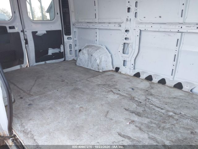 3C6TRVAG7HE536529 RAM Promaster 1500 Low Roof 136 Wb