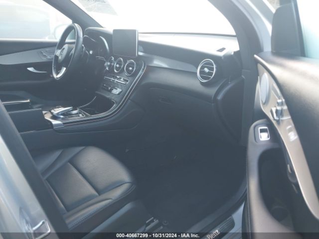 WDC0G4KB1KV193129 Mercedes-Benz Glc 300 4matic