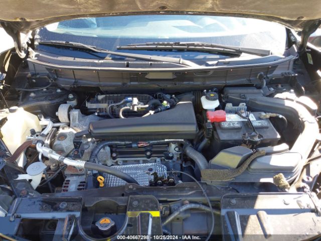 5N1AT2MV3EC817980 Nissan ROGUE S