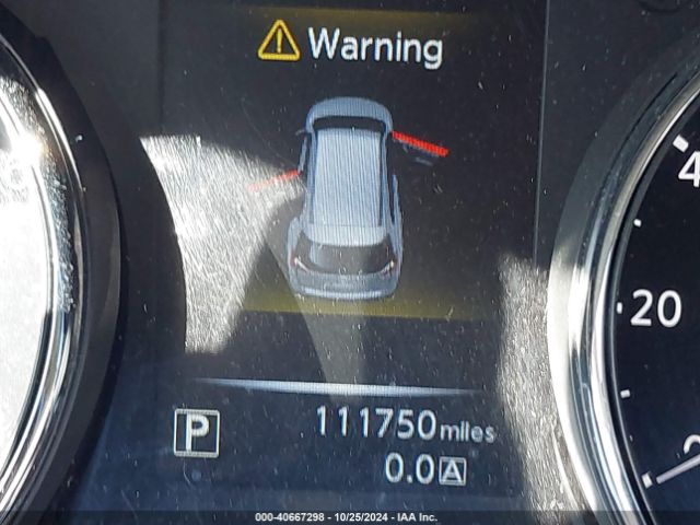 5N1AT2MV3EC817980 Nissan ROGUE S