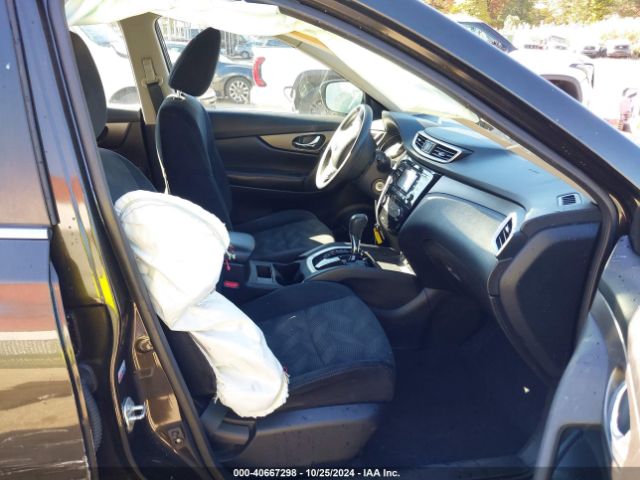 5N1AT2MV3EC817980 Nissan ROGUE S