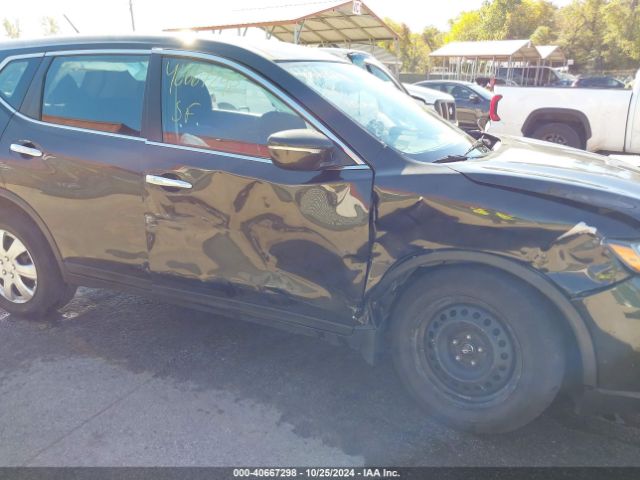 5N1AT2MV3EC817980 Nissan ROGUE S
