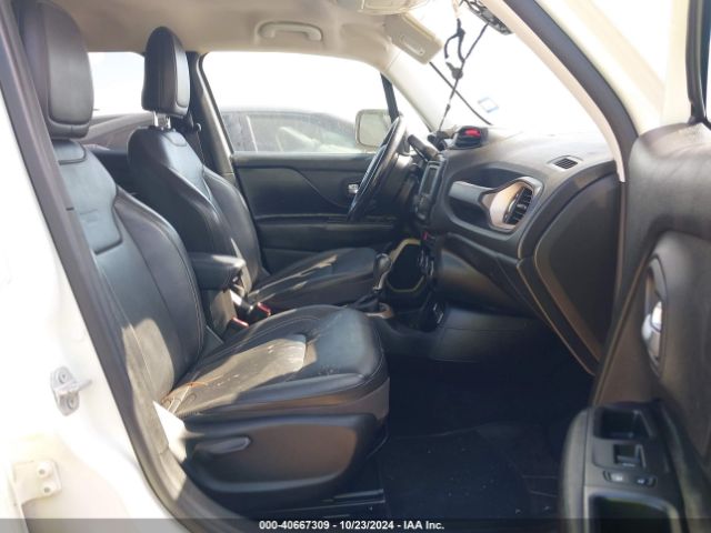 ZACCJADT0FPB74724 Jeep Renegade Limited