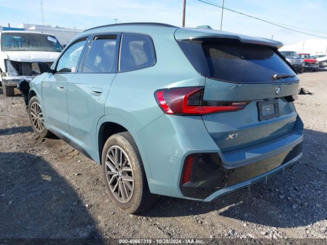 2023 BMW X1 WBX73EF08P5W08620 Photo 2