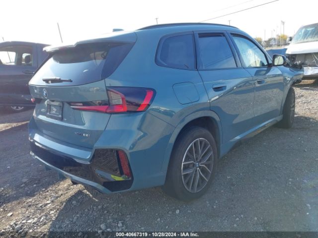 2023 BMW X1 WBX73EF08P5W08620 Photo 3