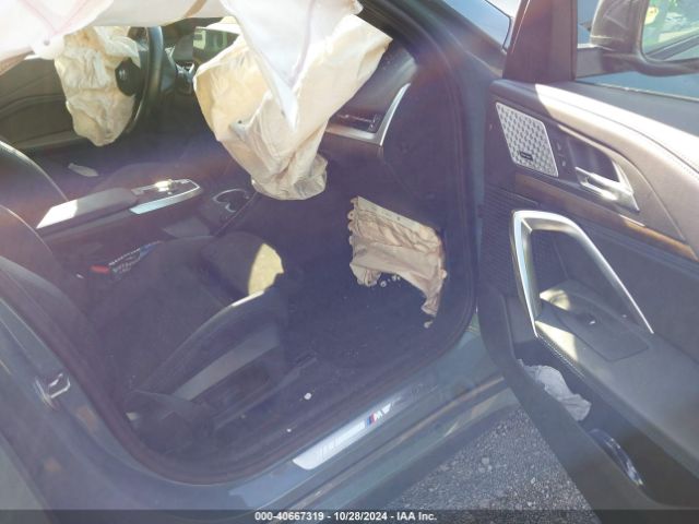 2023 BMW X1 WBX73EF08P5W08620 Photo 4