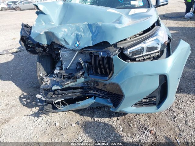 2023 BMW X1 WBX73EF08P5W08620 Photo 5
