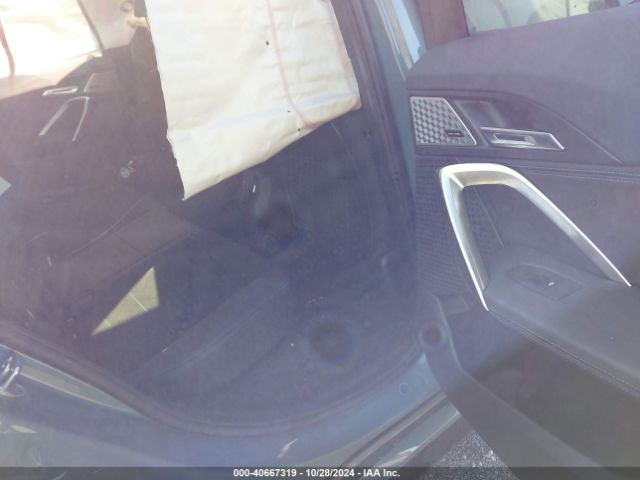 2023 BMW X1 WBX73EF08P5W08620 Photo 7