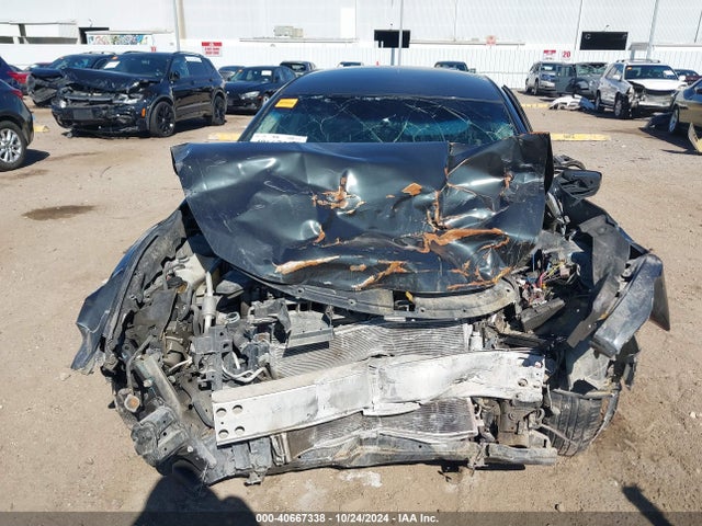 Nissan Altima 2.5 S 2017 1N4AL3AP1HN331893 Image 12