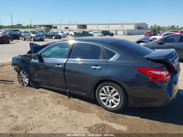 Nissan Altima 2.5 S 2017 1N4AL3AP1HN331893 Image 14