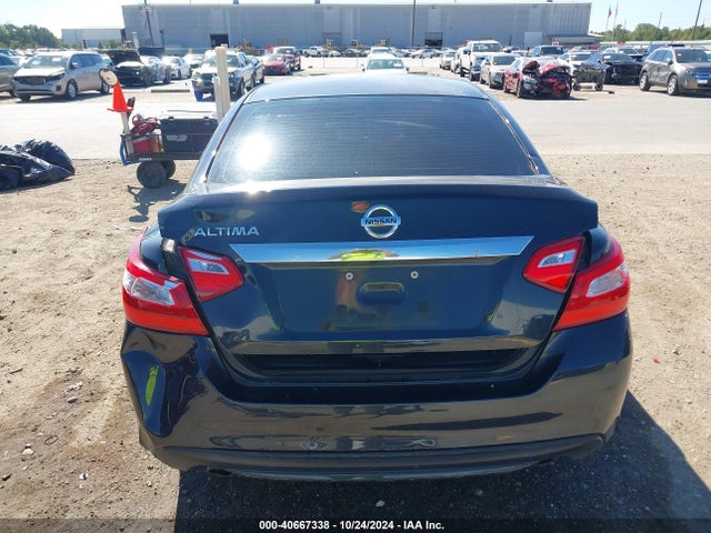 Nissan Altima 2.5 S 2017 1N4AL3AP1HN331893 Image 16