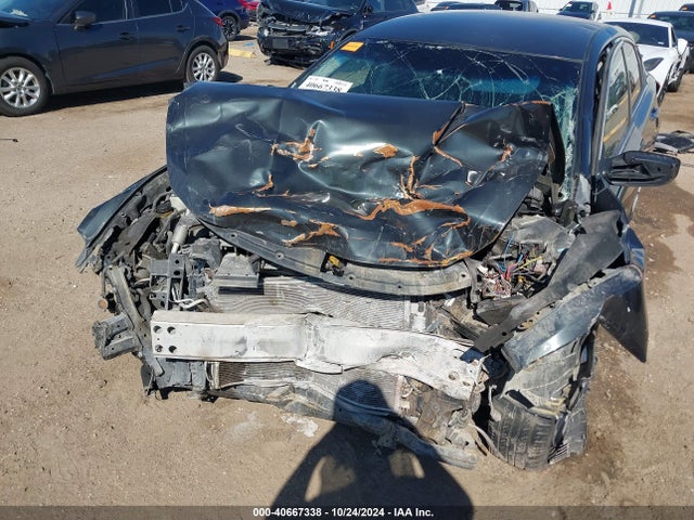 Nissan Altima 2.5 S 2017 1N4AL3AP1HN331893 Image 6