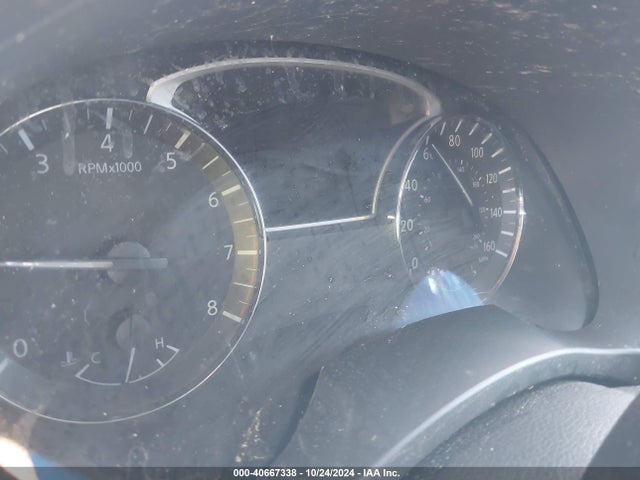 Nissan Altima 2.5 S 2017 1N4AL3AP1HN331893 Image 7