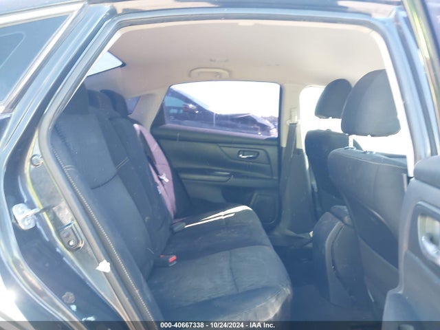 Nissan Altima 2.5 S 2017 1N4AL3AP1HN331893 Image 8