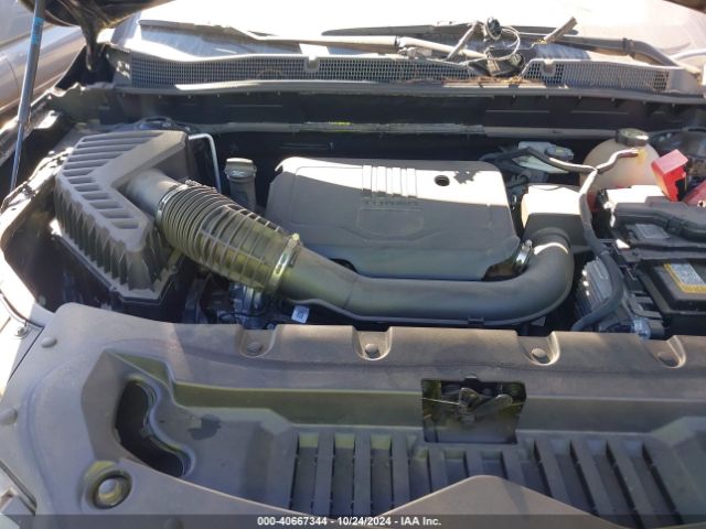 3GNKBCR46NS224763 Chevrolet Blazer Fwd 2lt