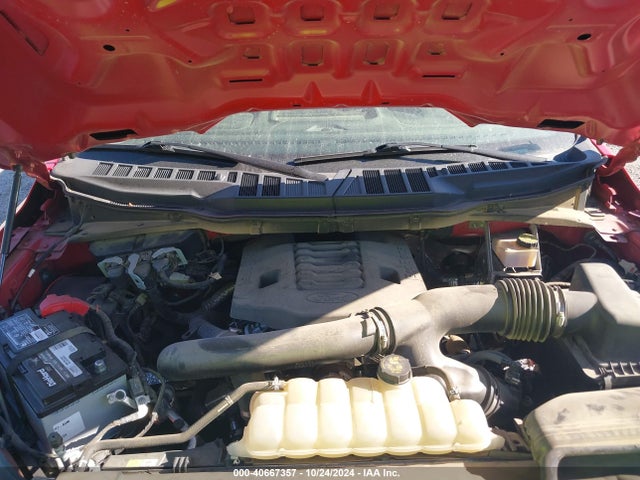 Ford F-150 Xl 2021 1FTEX1C8XMKE55473 Image 10