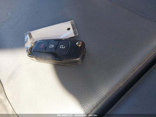Ford F-150 Xl 2021 1FTEX1C8XMKE55473 Image 11