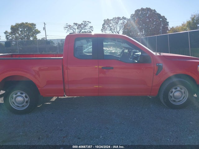 Ford F-150 Xl 2021 1FTEX1C8XMKE55473 Image 13