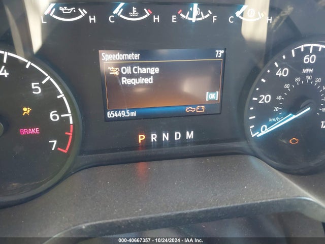 Ford F-150 Xl 2021 1FTEX1C8XMKE55473 Image 7