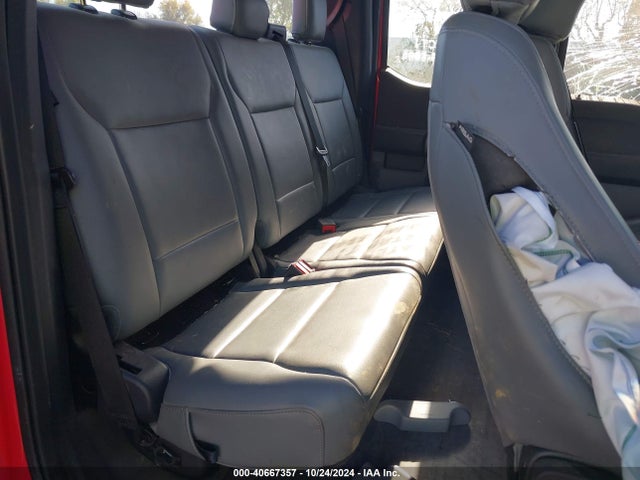 Ford F-150 Xl 2021 1FTEX1C8XMKE55473 Image 8