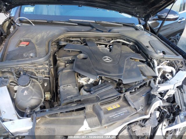 WDDZF6JB8KA490442 Mercedes-Benz E 450 4matic