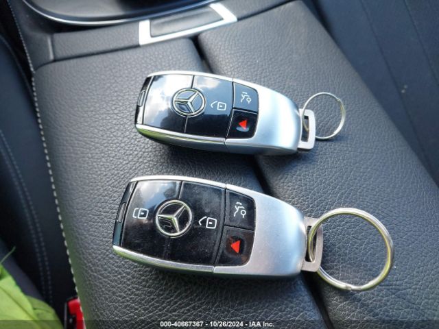 WDDZF6JB8KA490442 Mercedes-Benz E 450 4matic