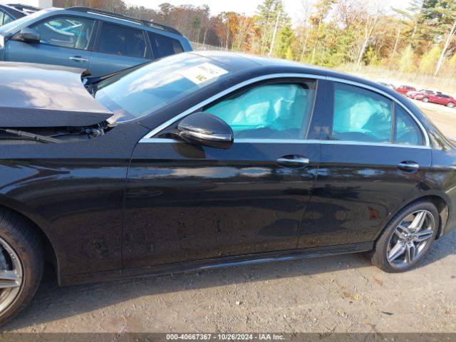 WDDZF6JB8KA490442 Mercedes-Benz E 450 4matic
