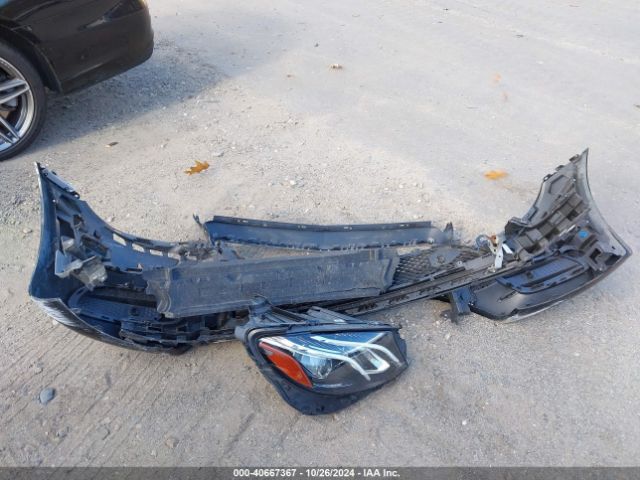 WDDZF6JB8KA490442 Mercedes-Benz E 450 4matic