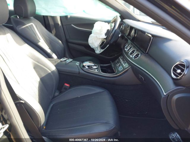 WDDZF6JB8KA490442 Mercedes-Benz E 450 4matic