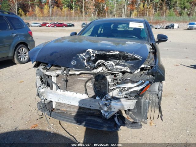 WDDZF6JB8KA490442 Mercedes-Benz E 450 4matic