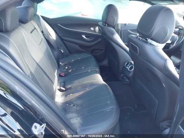 WDDZF6JB8KA490442 Mercedes-Benz E 450 4matic