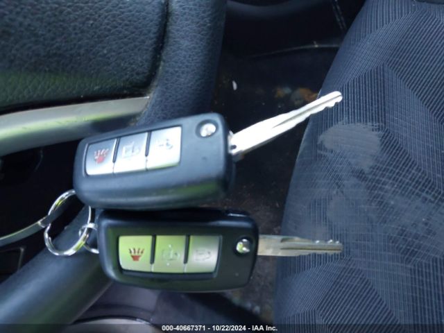 5N1AT2MT9EC809574 Nissan ROGUE S