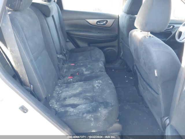 5N1AT2MT9EC809574 Nissan ROGUE S