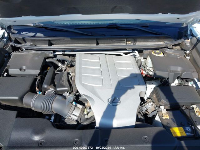 JTJAM7BX1L5254932 Lexus 460 Premium