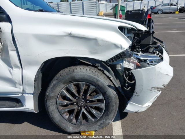 JTJAM7BX1L5254932 Lexus 460 Premium
