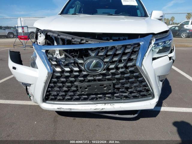 JTJAM7BX1L5254932 Lexus 460 Premium