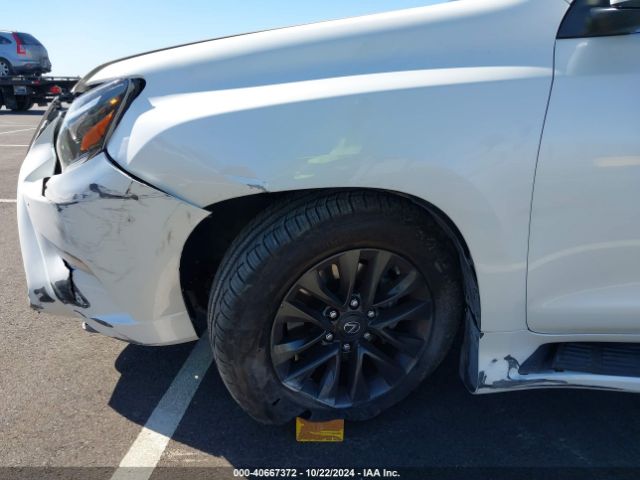 JTJAM7BX1L5254932 Lexus 460 Premium