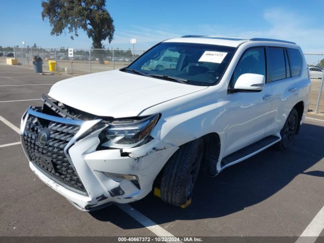 JTJAM7BX1L5254932 Lexus 460 Premium