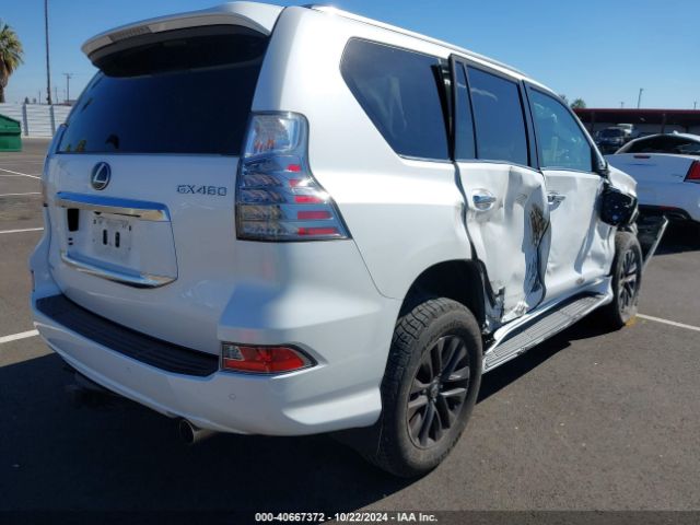 JTJAM7BX1L5254932 Lexus 460 Premium